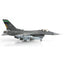 Hobby Master HA38035 1:72 F - 16C Fighting Falcon 89 - 2098, 112th FS, Ohio ANG, Toledo, August 2023