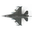 Hobby Master HA38035 1:72 F - 16C Fighting Falcon 89 - 2098, 112th FS, Ohio ANG, Toledo, August 2023