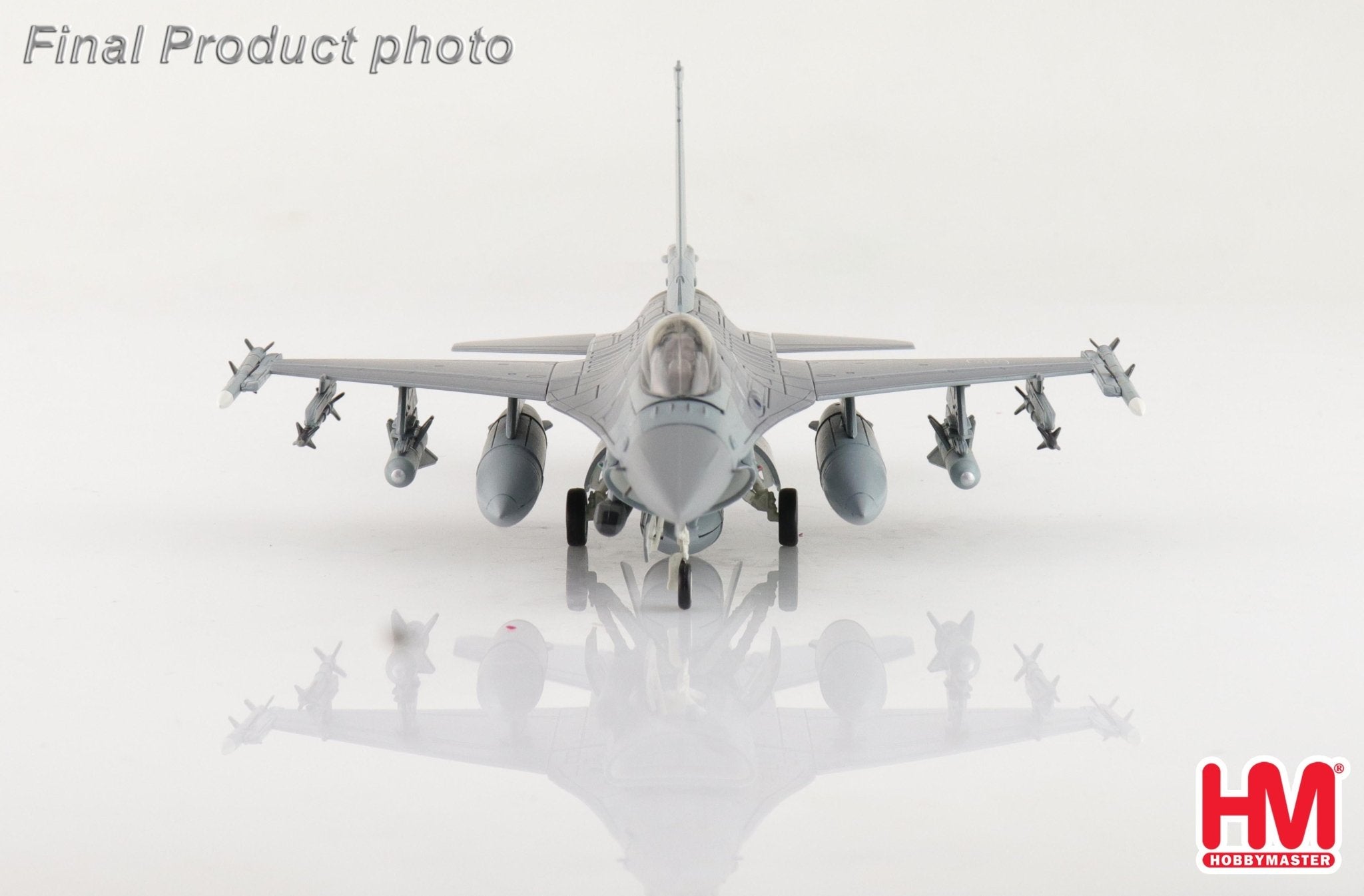 Hobby Master HA38048 1:72 F-16 Block 70 