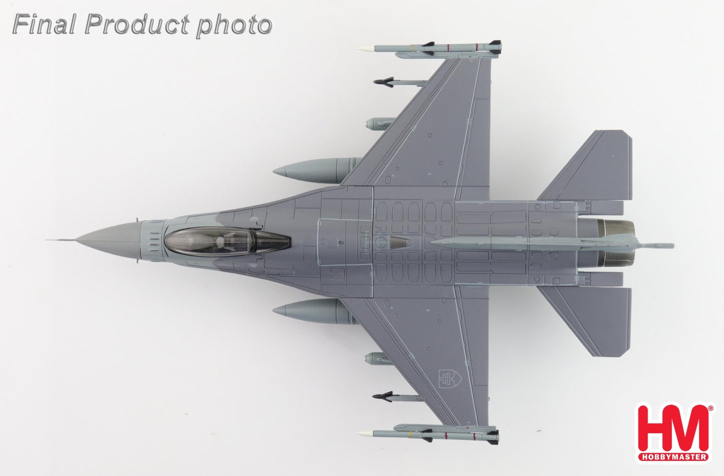 Hobby Master HA38048 1:72 F - 16 Block 70 "Slovak AF" (single seater) 1001, Slovak Air Force, 2024