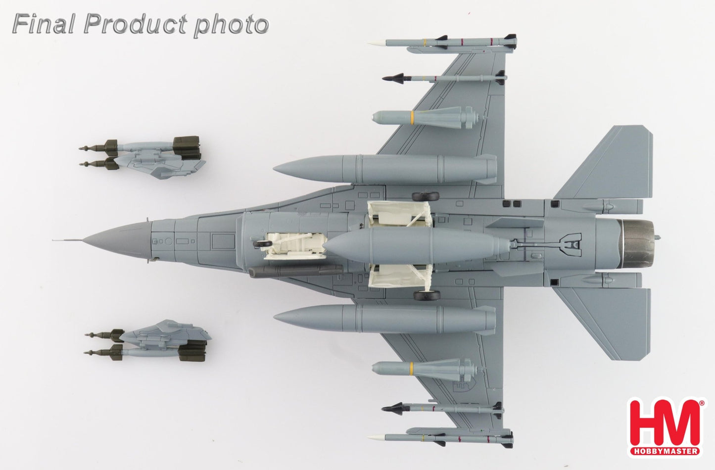 Hobby Master HA38048 1:72 F - 16 Block 70 "Slovak AF" (single seater) 1001, Slovak Air Force, 2024
