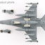 Hobby Master HA38049 1:72 F - 16 Block 70 "Slovak AF" 1101, Slovak Air Force, 2024