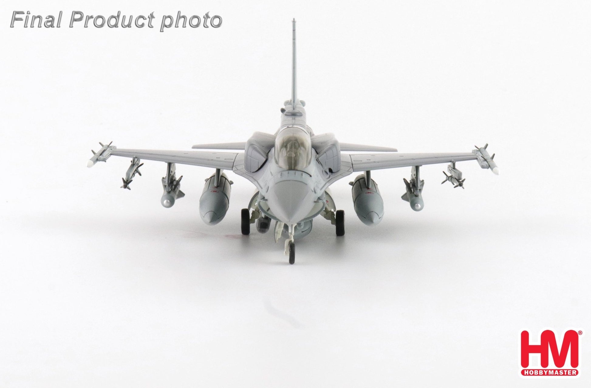 Hobby Master HA38049 1:72 F - 16 Block 70 "Slovak AF" 1101, Slovak Air Force, 2024