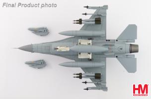 Hobby Master HA38052 1:72 F - 16 MLU 755, Chilean Air Force