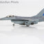 Hobby Master HA38052 1:72 F - 16 MLU 755, Chilean Air Force