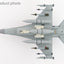 Hobby Master HA38054 1:72 F - 16AM J - 197, RNLAF, 2024 "Final Flight"