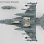 Hobby Master HA38058 1:72 F - 16V Fighting Falcon 6702, 23 TFG, ROCAF (w/2 x Harpoon Missile)