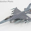 Hobby Master HA38058 1:72 F - 16V Fighting Falcon 6702, 23 TFG, ROCAF (w/2 x Harpoon Missile)