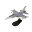 Hobby Master HA38059 1:72 F - 16A Fighting Falcon 6635, 22 TFG/455 TFW, ROCAF (w/10 x MK.20 cluster bombs)