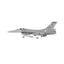 Hobby Master HA38059 1:72 F - 16A Fighting Falcon 6635, 22 TFG/455 TFW, ROCAF (w/10 x MK.20 cluster bombs)