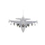 Hobby Master HA38059 1:72 F - 16A Fighting Falcon 6635, 22 TFG/455 TFW, ROCAF (w/10 x MK.20 cluster bombs)