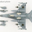 Hobby Master HA38062 1:72 F - 16C Block 42 89 - 2056, 56th FW Commander, 2009
