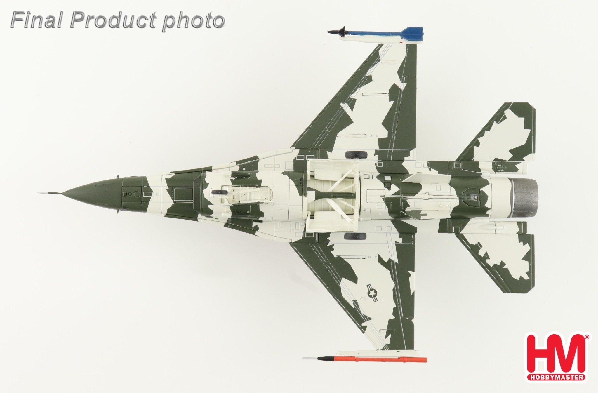 Hobby Master HA38063 1:72 F-16N 