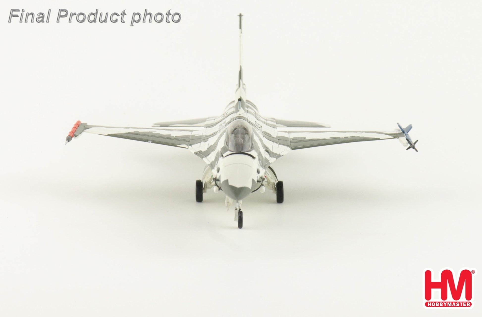 Hobby Master HA38063 1:72 F - 16N "Adversarys" 163269, US Navy Weapons School, 1990s