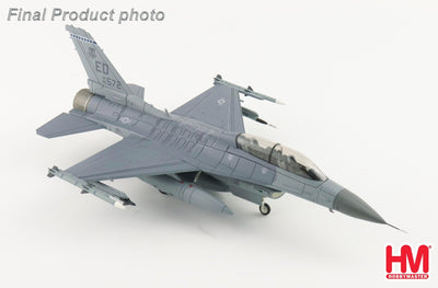 Hobby Master HA38064 1:72 F - 16D Fighting Falcon 85 - 1572, Edwards AFB, 2024