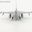 Hobby Master HA38064 1:72 F - 16D Fighting Falcon 85 - 1572, Edwards AFB, 2024