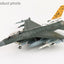 Hobby Master HA38066 1:72 F - 16CM "Tiger Tiger 1" 91 - 0379, 79th FS, Shaw Air Base, 2023