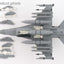 Hobby Master HA38067 1:72 F - 16D Block 70 6831, ROCAF, 2025 (w/IRST pod, GBU - 39, AGM - 154, AGM - 88)