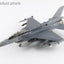 Hobby Master HA38067 1:72 F - 16D Block 70 6831, ROCAF, 2025 (w/IRST pod, GBU - 39, AGM - 154, AGM - 88)