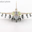 Hobby Master HA38068 1:72 F - 16I "Operation Rising Lion" 874, No. 107 Sqn., IAF, 2025 (w/GBU - 39 bombs & Rampage mssiles)