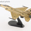 Hobby Master HA38069 1:72 F - 16A "Golden Bat Viper" 85 - 1565, 185 ARW, Iowa ANG, 2022