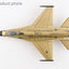 Hobby Master HA38069 1:72 F - 16A "Golden Bat Viper" 85 - 1565, 185 ARW, Iowa ANG, 2022
