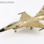 Hobby Master HA38069 1:72 F - 16A "Golden Bat Viper" 85 - 1565, 185 ARW, Iowa ANG, 2022