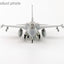 Hobby Master HA38072 1:72 F - 16C 'Maj. Maciej "SLAB" Krakowian' 4052, Polish Air Force, 2025 (HM will donate 10% to Krakowian's family)