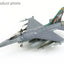 Hobby Master HA38075a 1:72 F-16A "Royal Thai AF" 403 Sqn "20th Anniversary scheme", 2016