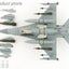 Hobby Master HA38075b 1:72 F-16A "Royal Thai AF" (w/ decals for 6 planes)