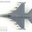 Hobby Master HA38075b 1:72 F-16A "Royal Thai AF" (w/ decals for 6 planes)