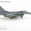 Hobby Master HA38075b 1:72 F-16A "Royal Thai AF" (w/ decals for 6 planes)