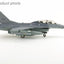 Hobby Master HA38076 1:72 F-16B "Royal Thai AF" (w/ decals for 3 planes)