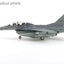 Hobby Master HA38076 1:72 F-16B "Royal Thai AF" (w/ decals for 3 planes)