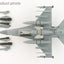 Hobby Master HA38076 1:72 F-16B "Royal Thai AF" (w/ decals for 3 planes)
