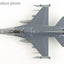 Hobby Master HA38076 1:72 F-16B "Royal Thai AF" (w/ decals for 3 planes)