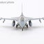 Hobby Master HA38077 1:72 F-16C "J-20 Aggressor (concept scheme)" 706th Aggressor Squadron, USAF