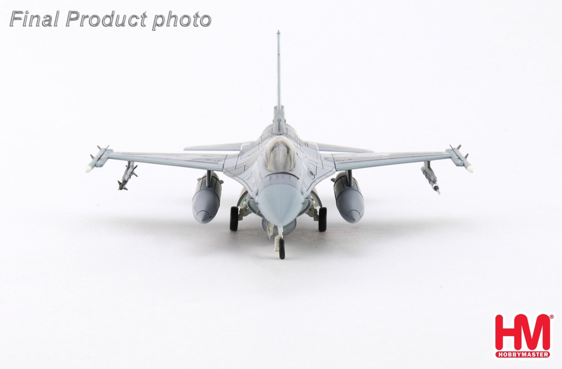 Hobby Master HA38077 1:72 F-16C "J-20 Aggressor (concept scheme)" 706th Aggressor Squadron, USAF