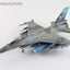 Hobby Master HA38099 1:72 F - 16 "336 Mira 80 Years Scheme" 018, Hellenic Air Force, 2023 (w/ 2 x GBU - 24; 2 x AGM - 65)