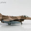 Hobby Master HA3823 1:72 F - 16C Block 32 87 - 0307, 64th AGRS 2009