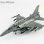 Hobby Master HA3865 1:72 F - 16D Fighting Falcon, Hellenic Air Force, 2018 NATO Tiger Meet, 2018