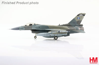 Hobby Master HA3887 F-16C 002, 336 Mira, Hellenic Air Force, 2020