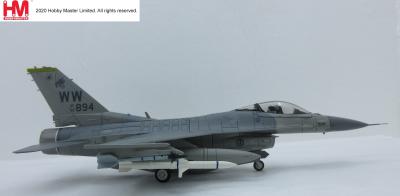 Hobby Master HA3897 F - 16CM Fighting Falcon 92 - 3894, PACAF Viper Demo Team "Primo", Komaki Base 2019