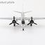 Hobby Master HA4212 1:72 A - 20G "Little Chief" 321st BS, USAAF, 1944