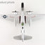 Hobby Master HA4212 1:72 A - 20G "Little Chief" 321st BS, USAAF, 1944