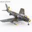 Hobby Master HA4319 1:72 Canadair Sabre Mk.6 JA - 344