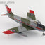Hobby Master HA4325 1:72 Sabre Mk.5 "Sky Lancers" 23483, RCAF, 1956
