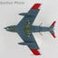 Hobby Master HA4325 1:72 Sabre Mk.5 "Sky Lancers" 23483, RCAF, 1956