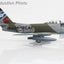 Hobby Master HA4326 1:72 Sabre Mk. 6 23622, 430 Squadron, RCAF, 1950s