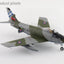 Hobby Master HA4326 1:72 Sabre Mk. 6 23622, 430 Squadron, RCAF, 1950s